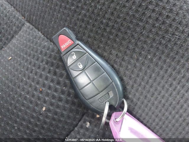 2C4RDGBG2JR350137 Dodge Grand Caravan