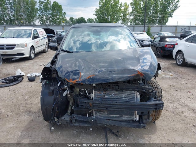 3N1CP5BV0SL467359 Nissan kicks play