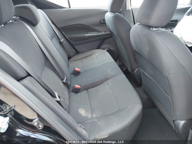 3N1CP5BV0SL467359 Nissan kicks play