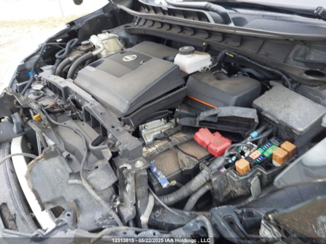 5N1AZ2MH9HN109668 Nissan Murano S/sl/sv/platinum
