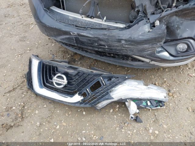 5N1AZ2MH9HN109668 Nissan Murano S/sl/sv/platinum