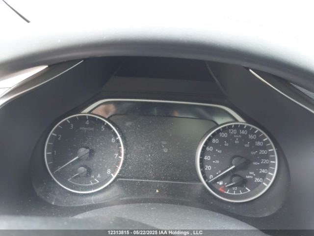 5N1AZ2MH9HN109668 Nissan Murano S/sl/sv/platinum