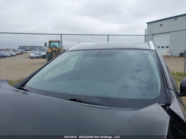 5N1AZ2MH9HN109668 Nissan Murano S/sl/sv/platinum