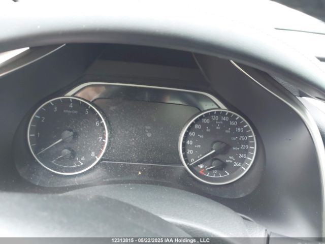 5N1AZ2MH9HN109668 Nissan Murano S/sl/sv/platinum