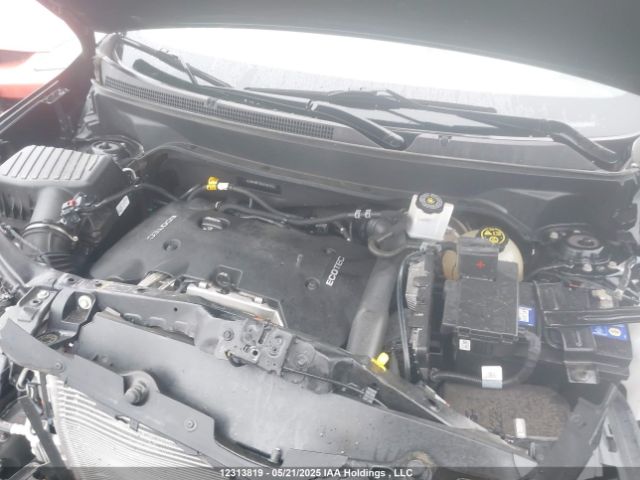 2GNAXWEX8J6185147 Chevrolet Equinox Premier
