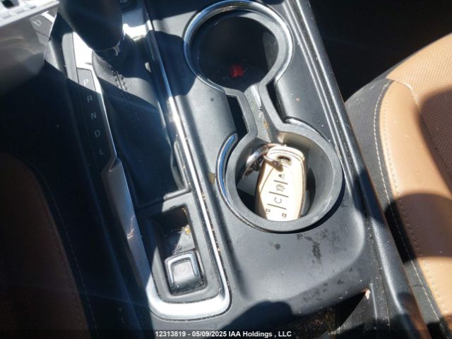 2GNAXWEX8J6185147 Chevrolet Equinox Premier