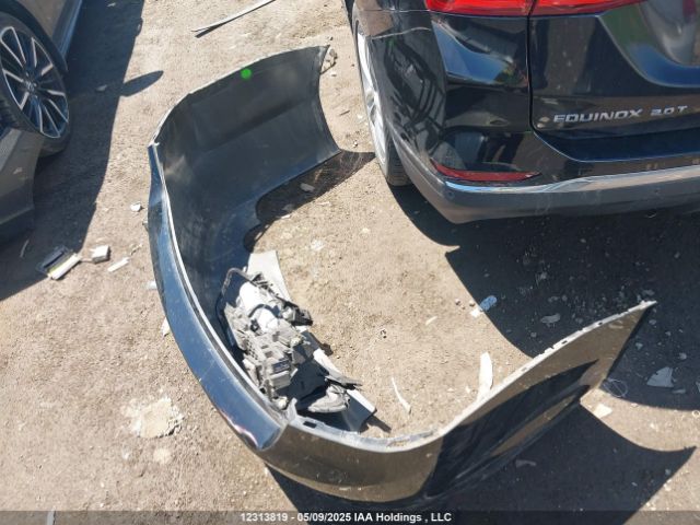 2GNAXWEX8J6185147 Chevrolet Equinox Premier