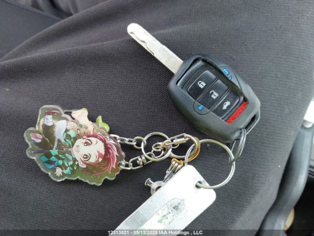 2HGFB2F40FH001603 Honda r18z1