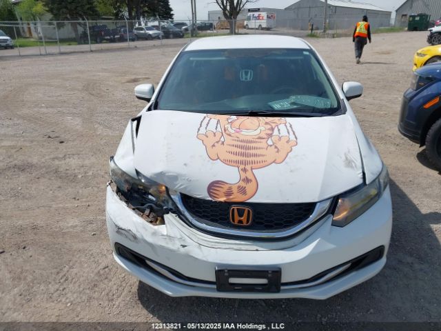 2HGFB2F40FH001603 Honda r18z1