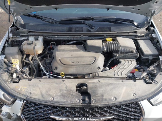 Chrysler 2023 2023 2C4RC1FGXPR558267 Image 10