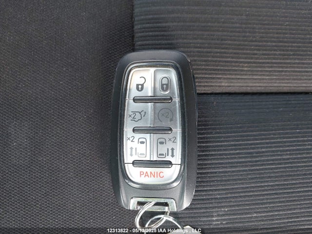 Chrysler 2023 2023 2C4RC1FGXPR558267 Image 11