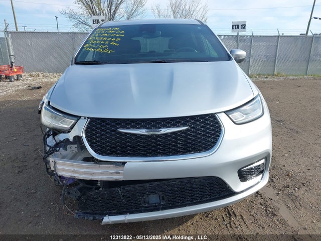 Chrysler 2023 2023 2C4RC1FGXPR558267 Image 13