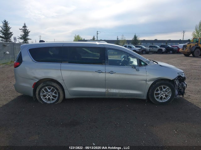 Chrysler 2023 2023 2C4RC1FGXPR558267 Image 14