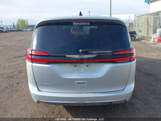 Chrysler 2023 2023 2C4RC1FGXPR558267 Image 17
