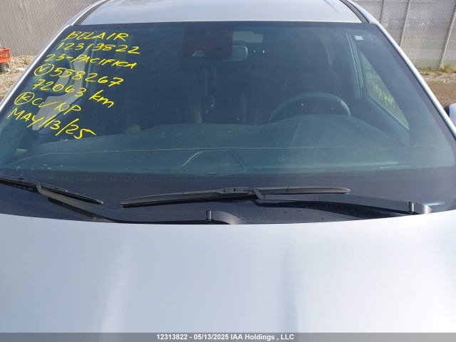 Chrysler 2023 2023 2C4RC1FGXPR558267 Image 18