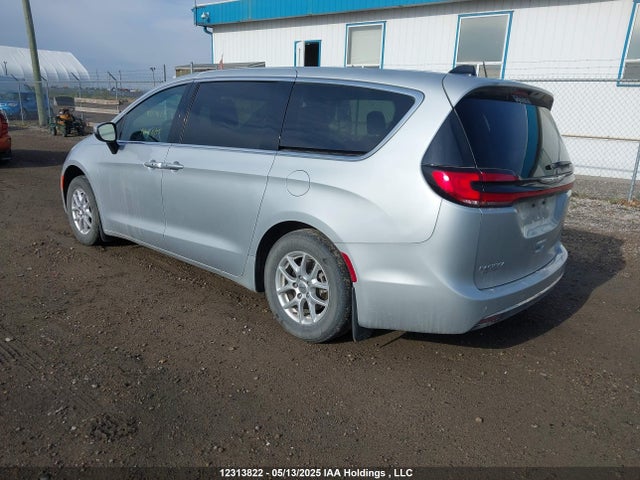 Chrysler 2023 2023 2C4RC1FGXPR558267 Image 3