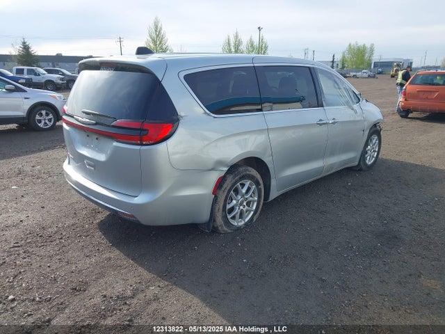 Chrysler 2023 2023 2C4RC1FGXPR558267 Image 4