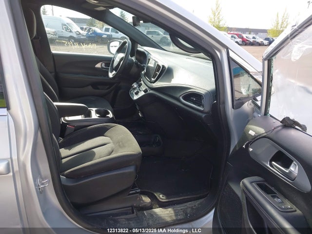 Chrysler 2023 2023 2C4RC1FGXPR558267 Image 5