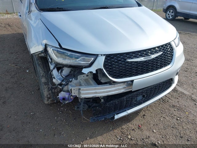 Chrysler 2023 2023 2C4RC1FGXPR558267 Image 6