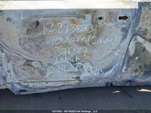 3GKALTEG2RL381387 GMC lsd