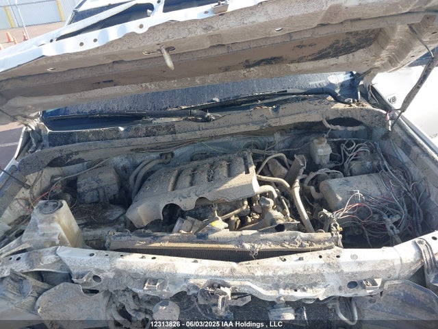 5TFUY5F19GX494870 Toyota 3ur-fe