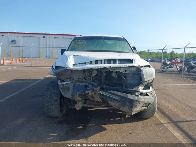 5TFUY5F19GX494870 Toyota 3ur-fe