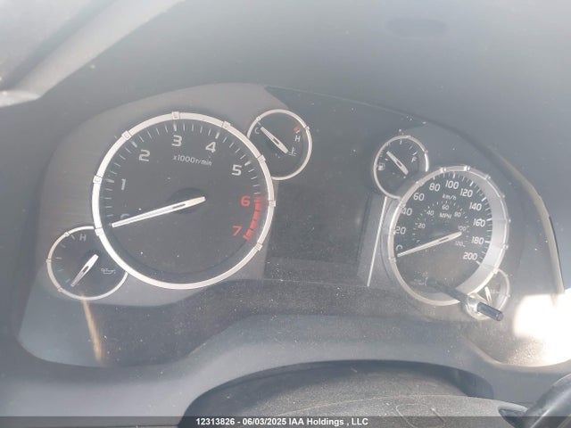 5TFUY5F19GX494870 Toyota 3ur-fe
