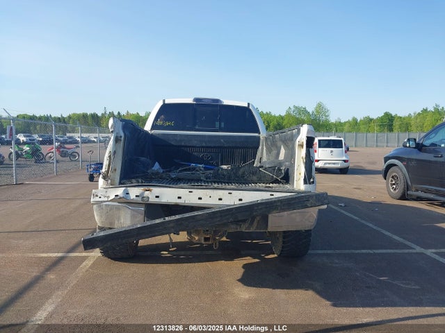 5TFUY5F19GX494870 Toyota 3ur-fe