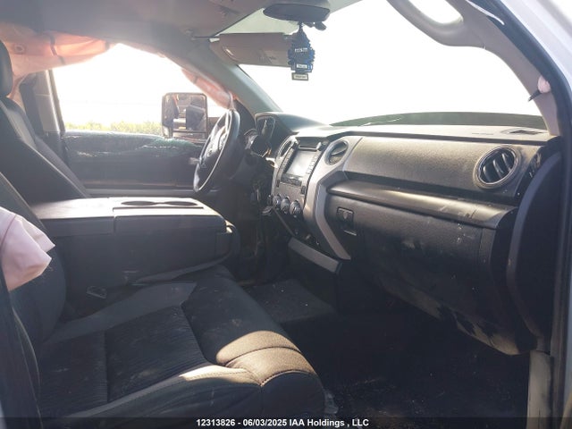 5TFUY5F19GX494870 Toyota 3ur-fe