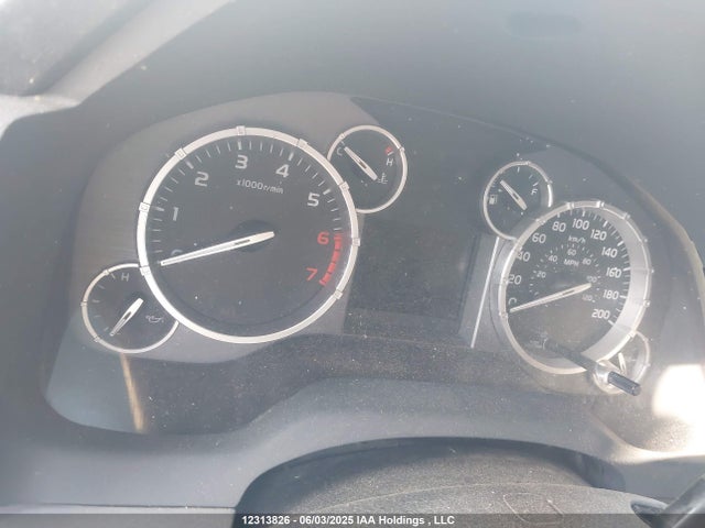5TFUY5F19GX494870 Toyota 3ur-fe