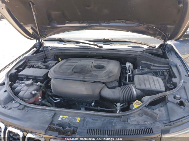 1C4RJFBG4MC700156 Jeep Grand Cherokee