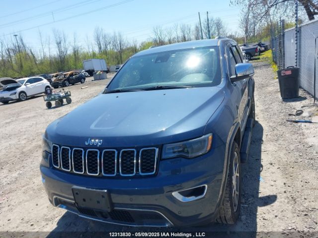 1C4RJFBG4MC700156 Jeep Grand Cherokee