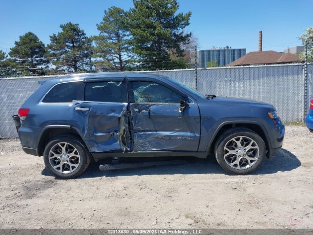 1C4RJFBG4MC700156 Jeep Grand Cherokee