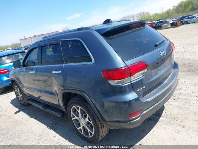 1C4RJFBG4MC700156 Jeep Grand Cherokee