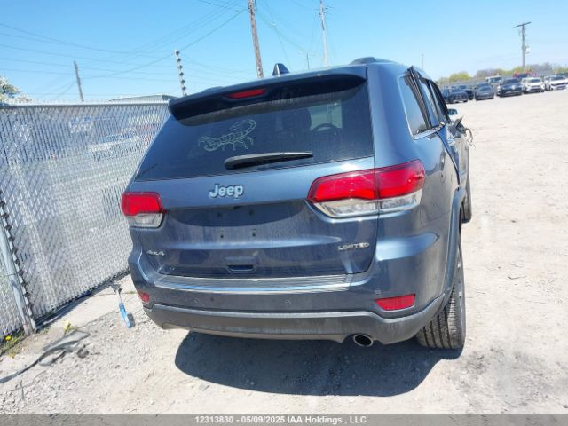 1C4RJFBG4MC700156 Jeep Grand Cherokee
