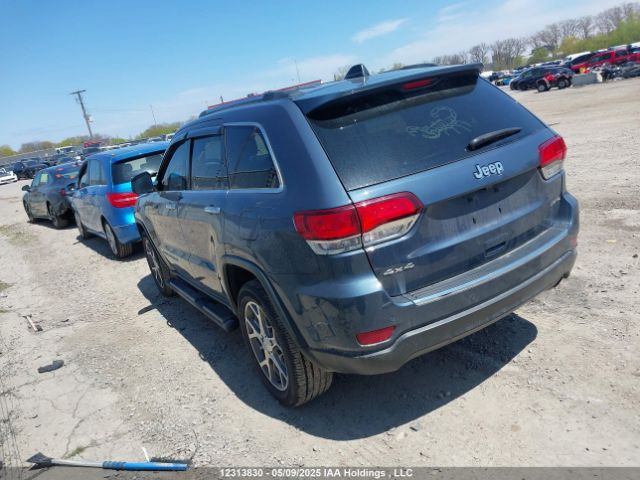 1C4RJFBG4MC700156 Jeep Grand Cherokee