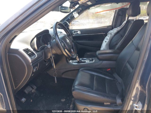 1C4RJFBG4MC700156 Jeep Grand Cherokee