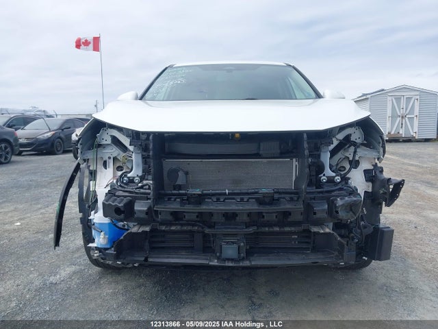 JN8BT3AB7RW175586 Nissan ROGUE S