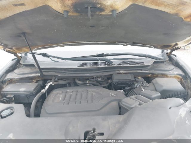 5FRYD4H81EB502354 Acura j35y5