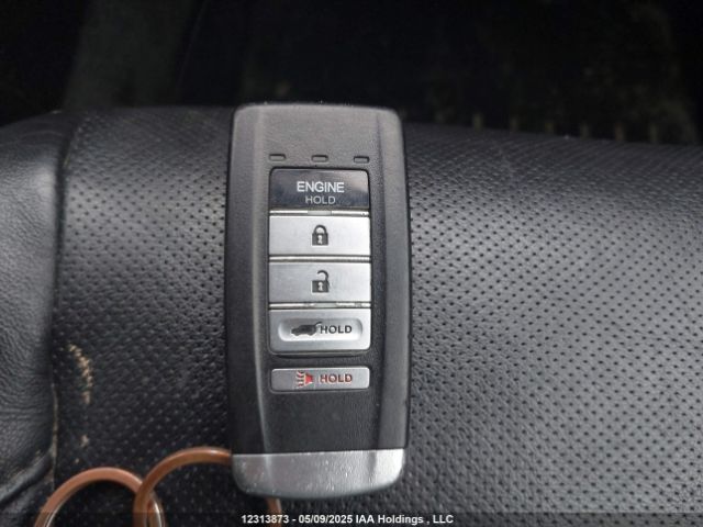 5FRYD4H81EB502354 Acura j35y5
