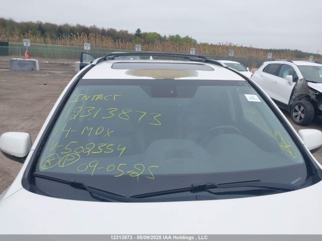 5FRYD4H81EB502354 Acura j35y5
