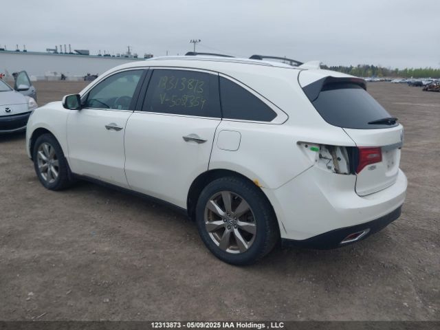 5FRYD4H81EB502354 Acura j35y5