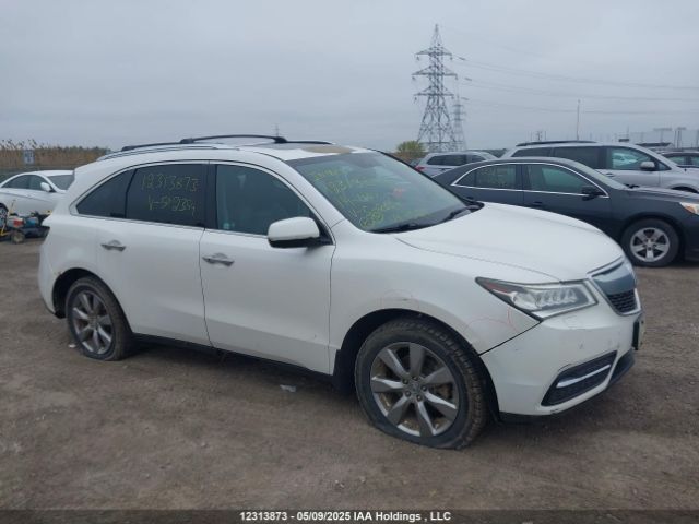 5FRYD4H81EB502354 Acura j35y5
