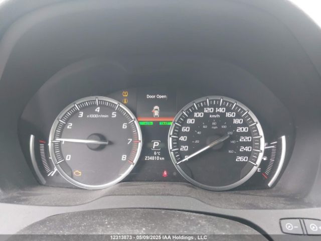 5FRYD4H81EB502354 Acura j35y5