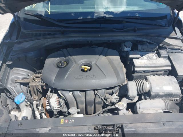 KMHH35LE0JU005624 Hyundai gdi nu