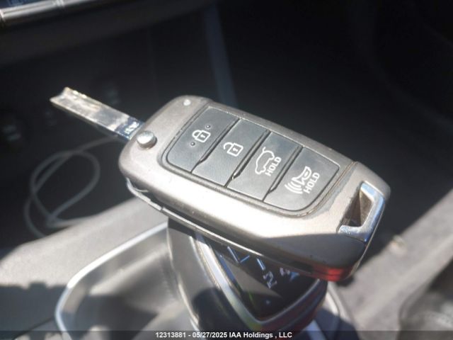 KMHH35LE0JU005624 Hyundai gdi nu