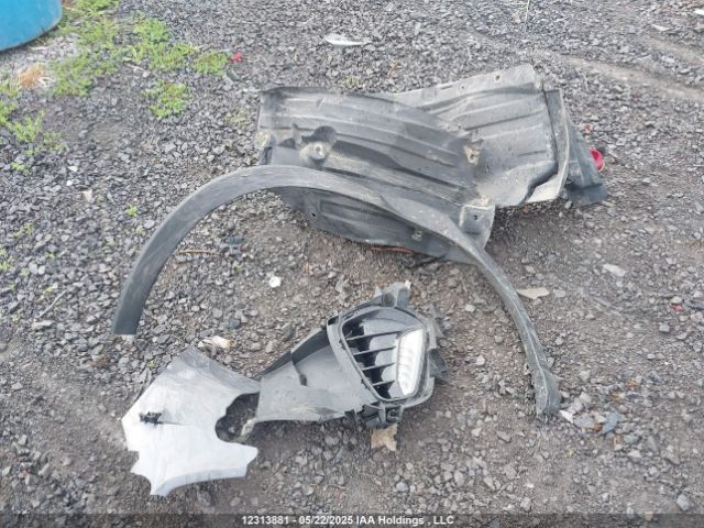 KMHH35LE0JU005624 Hyundai gdi nu