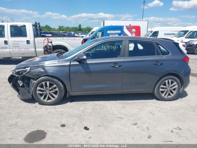 KMHH35LE0JU005624 Hyundai gdi nu