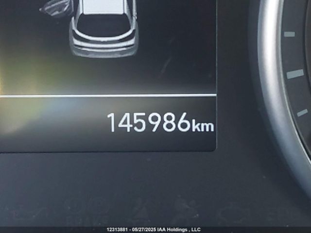 KMHH35LE0JU005624 Hyundai gdi nu