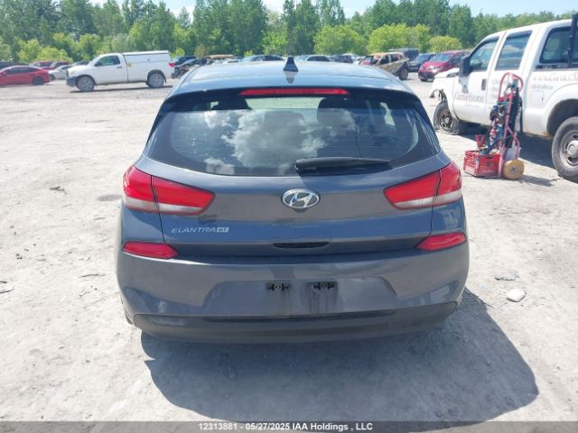 KMHH35LE0JU005624 Hyundai gdi nu